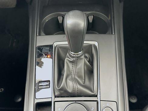 Used 2023 MAZDA CX-30 AWD 2.5 S w/ Select Package image 24