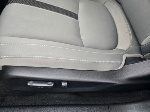 Used 2021 Honda Civic EX image 13