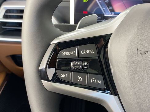 New 2026 BMW 330i Sedan w/ Convenience Package image 14