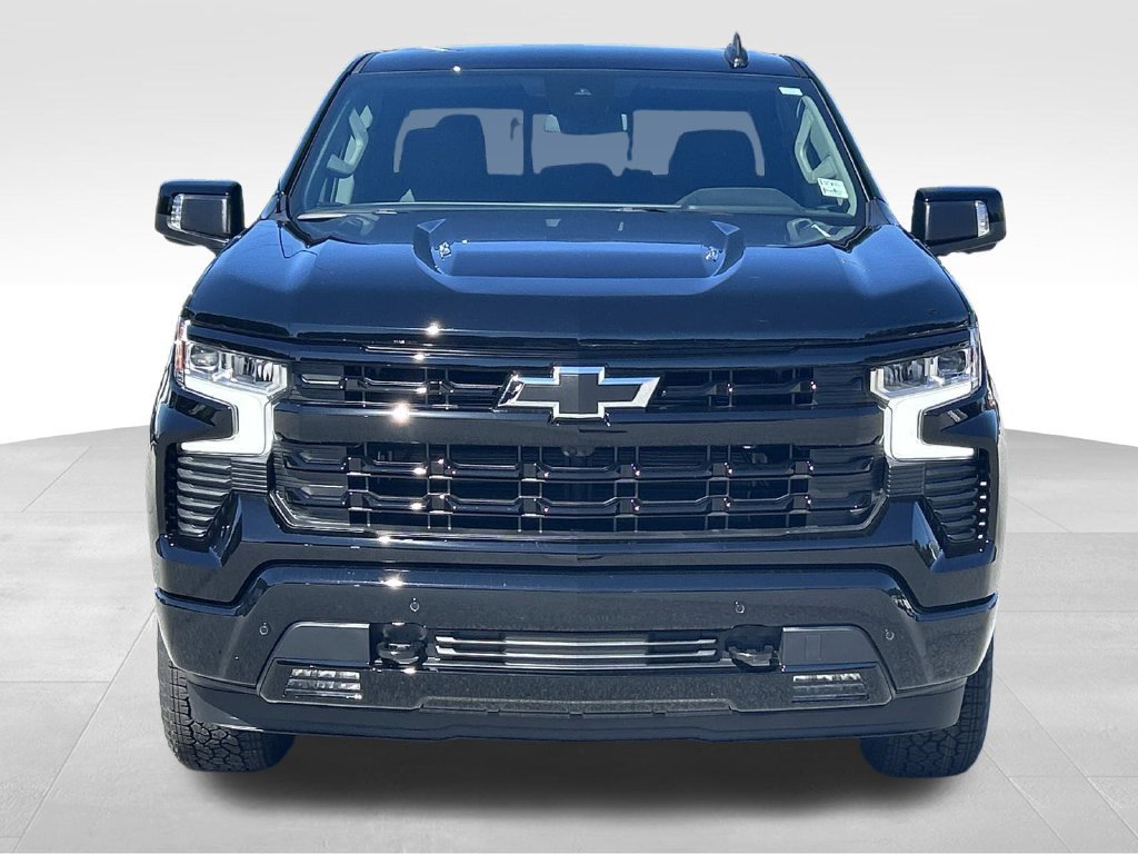 New 2026 Chevrolet Silverado 1500 RST w/ RST All Star Premium Package AWD/4WD image 9