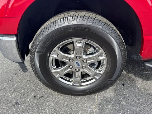 Used 2022 Ford F150 XLT w/ Equipment Group 302A High image 12