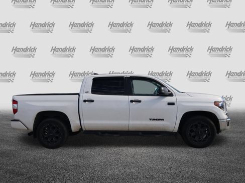 Used 2021 Toyota Tundra SR5 image 10