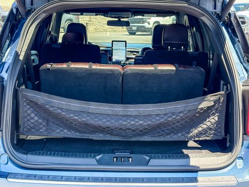 Used 2020 Ford Explorer Platinum AWD/4WD image 25