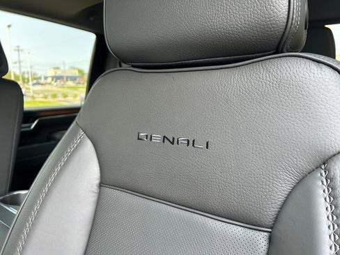 New 2026 GMC Sierra 2500 Denali w/ Denali Reserve Package image 20