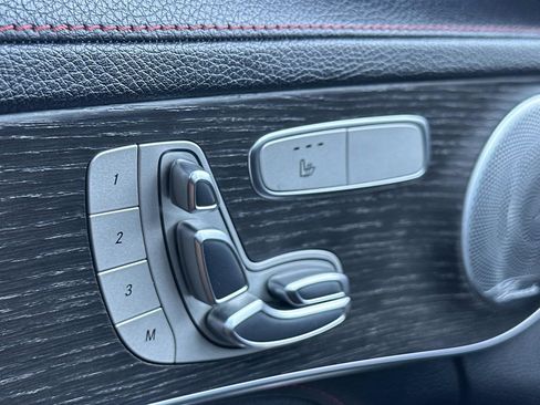 Used 2020 Mercedes-Benz C 43 AMG 4MATIC Sedan image 23