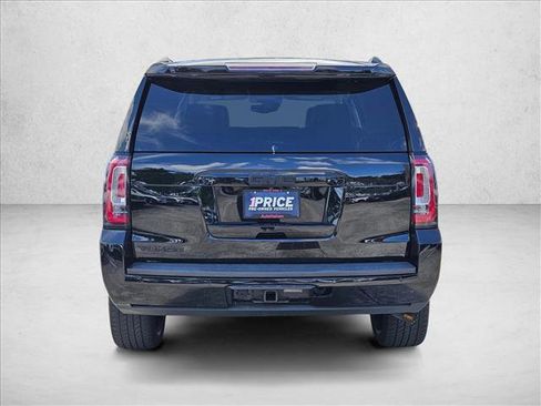 Used 2020 GMC Yukon SLE w/ Convenience Package RWD image 6