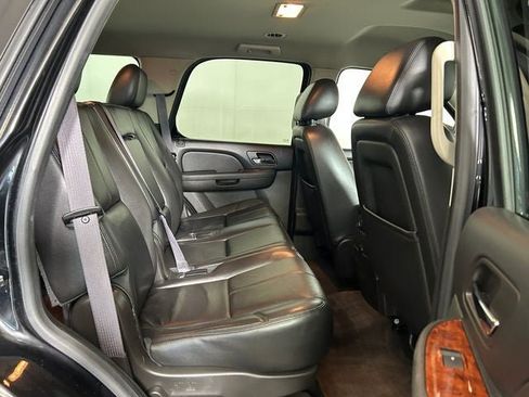 Used 2013 Chevrolet Tahoe LT AWD/4WD image 25