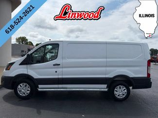 Used 2025 Ford Transit 250 Low Roof w/ Exterior Upgrade Package RWD video 2