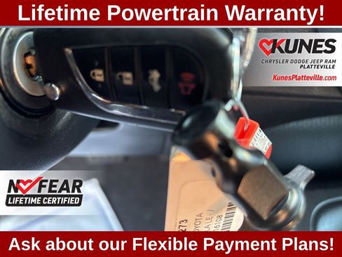 Used 2024 Toyota Corolla LE image 27