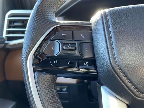 Used 2024 Toyota Tundra 1794 Edition image 24