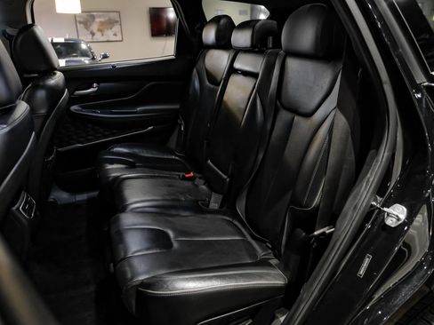 Used 2021 Hyundai Santa Fe SEL w/ Convenience + Premium Package image 42