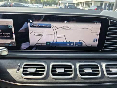 New 2026 Mercedes-Benz GLE 350 4MATIC image 8