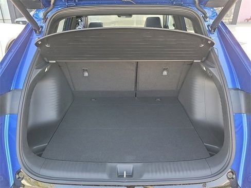 New 2025 Acura ADX A-Spec image 9