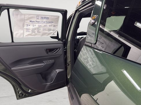 New 2026 Subaru Outback Wilderness AWD/4WD image 34