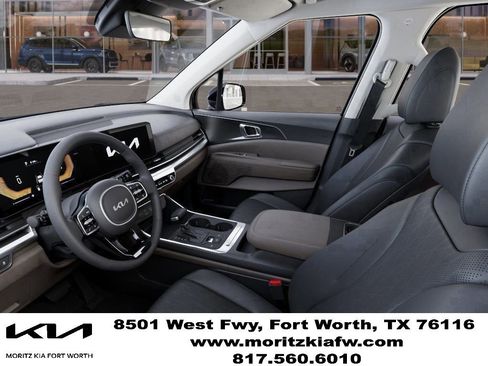 New 2026 Kia Carnival FWD image 17
