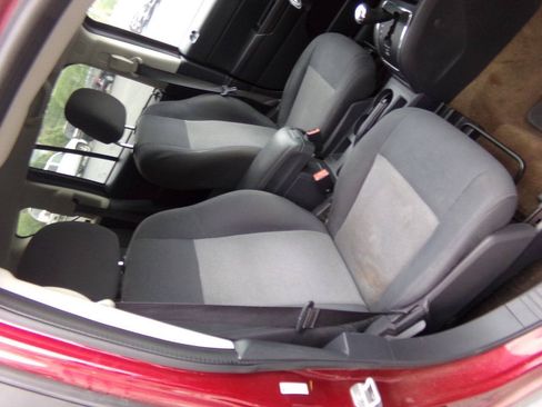 Used 2016 Jeep Compass Sport w/ Power Value Group FWD image 26