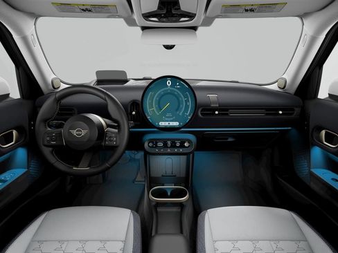 New 2026 MINI Cooper S FWD image 7