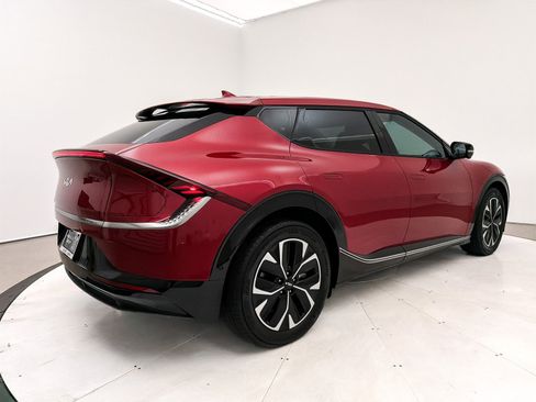 Used 2022 Kia EV6 Wind w/ Wind Technology Package image 17