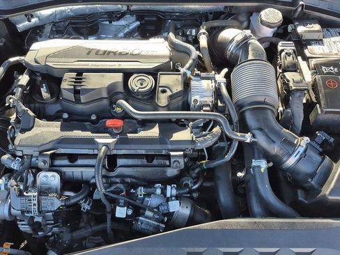 Used 2024 Kia K5 GT-Line w/ GT-Line Premium Package image 18