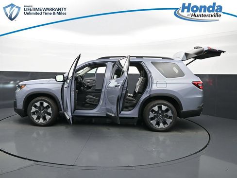 New 2026 Honda Pilot Elite image 35