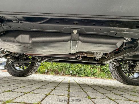 Used 2023 Ford Bronco Outer Banks image 80