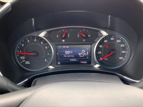 Used 2024 Chevrolet Equinox LT image 26