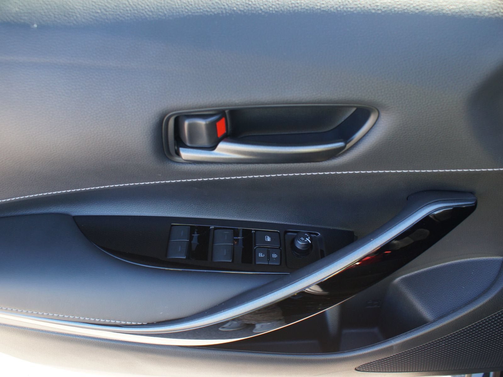 Used 2025 Toyota Corolla GR AWD/4WD image 28