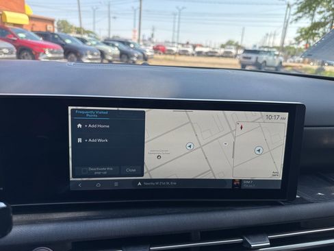 New 2025 Hyundai Tucson SEL image 27