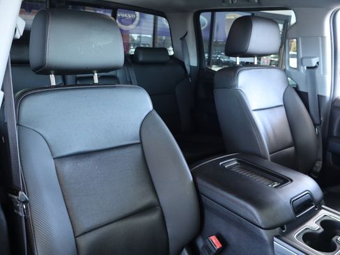 Used 2016 GMC Sierra 1500 SLT w/ All-Terrain Package image 39