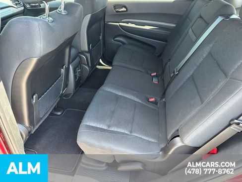 Used 2026 Dodge Durango GT RWD image 24