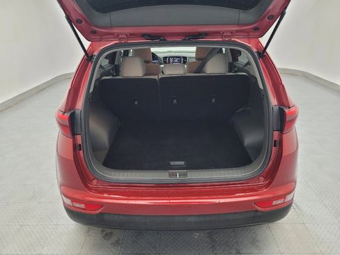 Used 2018 Kia Sportage LX w/ LX Popular Package AWD/4WD image 29