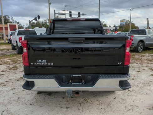 Used 2020 Chevrolet Silverado 1500 LT image 5