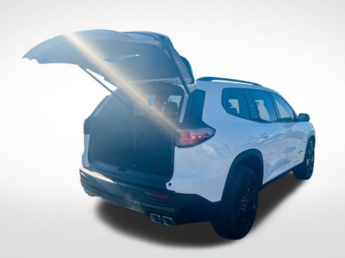 New 2026 GMC Acadia Elevation w/ Black Edition image 6