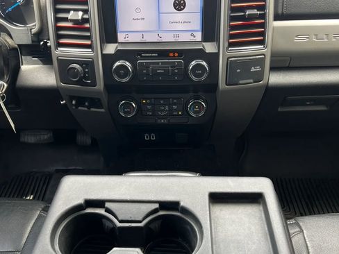 Used 2019 Ford F250 Lariat AWD/4WD image 12