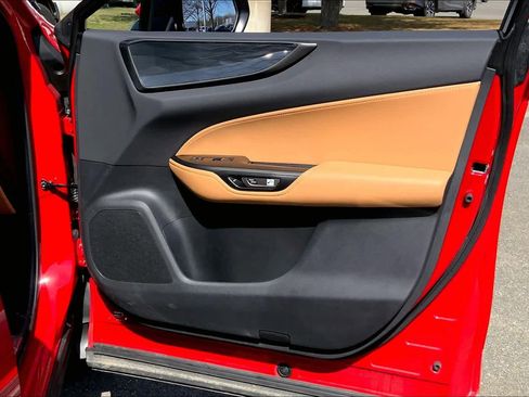 Used 2024 Lexus NX 350 AWD w/ Vision Package image 23