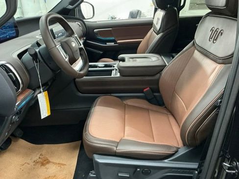 New 2026 Ford Expedition Max King Ranch image 13