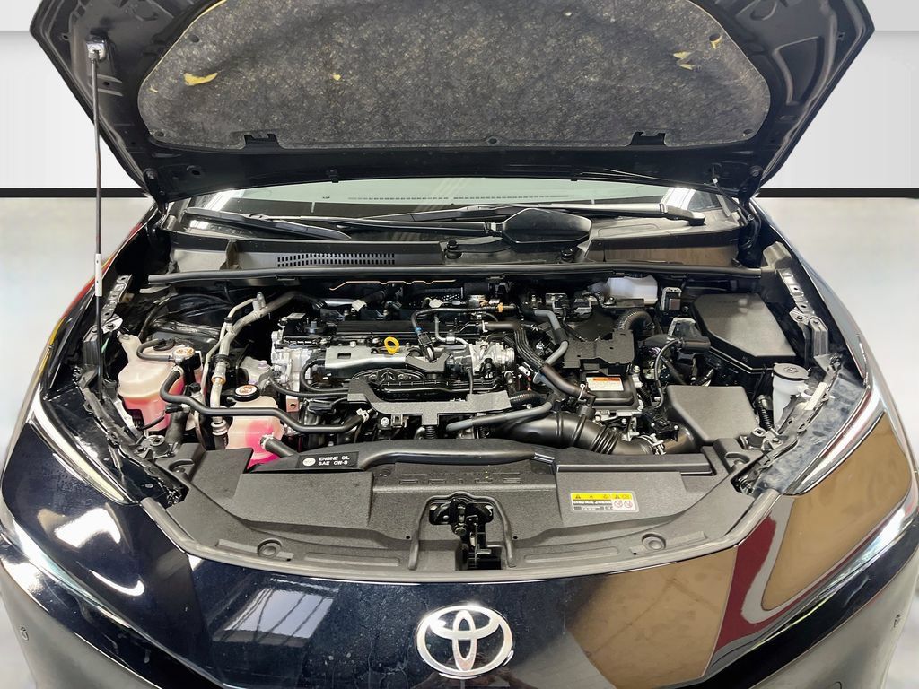Used 2026 Toyota Prius Limited w/ Limited Premium Package AWD/4WD image 30