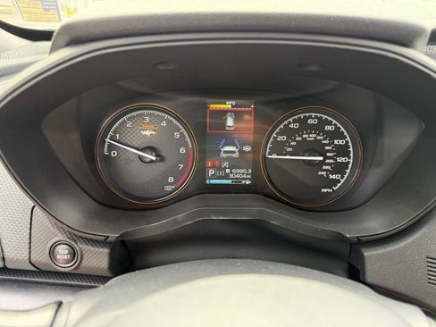 Used 2024 Subaru Forester Wilderness AWD/4WD image 32