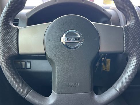 Used 2005 Nissan Frontier XE w/ (U01) Preferred Pkg RWD image 26