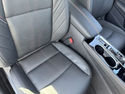 New 2025 Nissan Altima 2.5 SR w/ SR Premium Package image 19