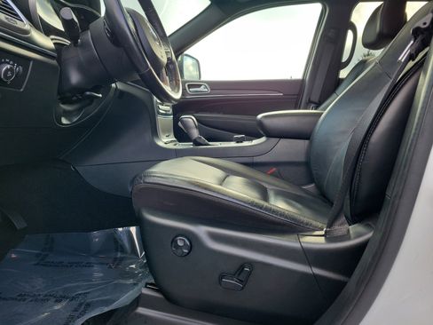 Used 2020 Jeep Grand Cherokee Limited image 16