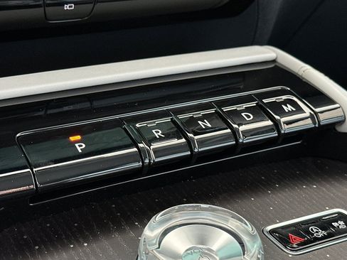 New 2026 Lincoln Navigator L Black Label AWD/4WD image 23