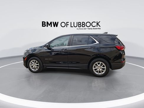 Used 2024 Chevrolet Equinox LT FWD image 6