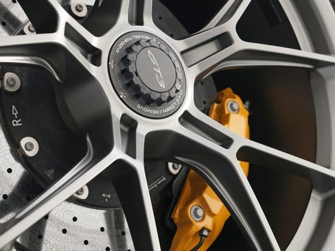 Used 2023 Porsche 911 GT3 image 74