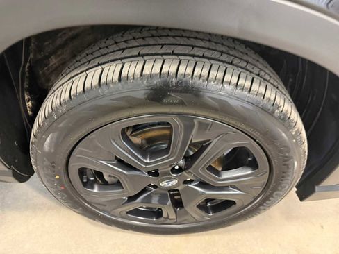 Certified 2023 Subaru Ascent Onyx Edition AWD/4WD image 12