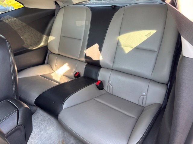 Used 2011 Chevrolet Camaro SS w/ RS Package RWD image 18