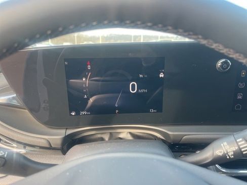 New 2026 Buick Envista Sport Touring w/ Convenience I Package image 13