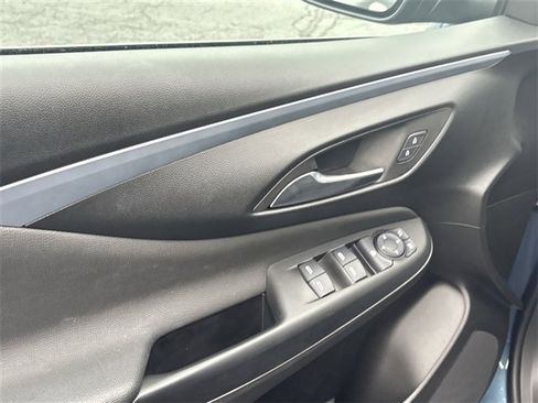 Certified 2024 Buick Envista Preferred w/ Convenience I Package image 22