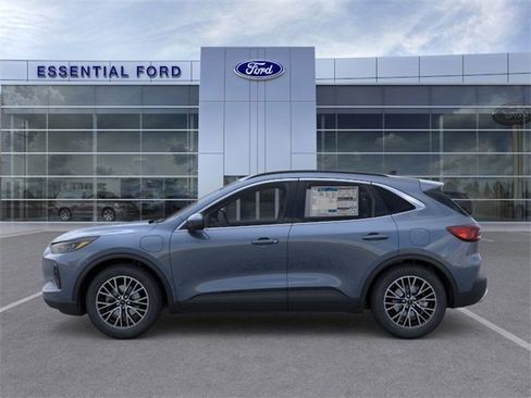New 2026 Ford Escape SE w/ PHEV Premium Package image 3