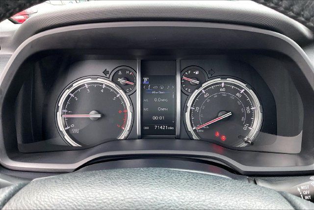Used 2021 Toyota 4Runner TRD Pro AWD/4WD image 10